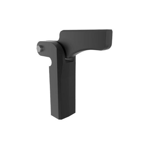 Flacher Scharnier - CB series - Southco Asia Ltd - Aluminium / verstellbar