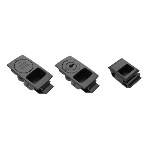 Schnappverschluss - A3 series - Southco Asia Ltd - Gleit / Kunststoff