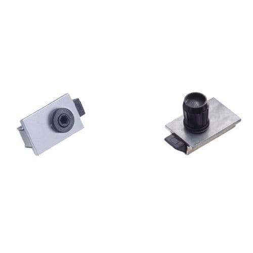 1/4-Umdrehung-Verschluss - A6 series - Southco Asia Ltd - Schnapp / Gleit / Edelstahl
