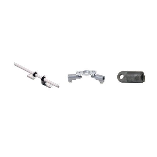 Mehrpunkt-Verriegelungssystem - A5 series - Southco Asia Ltd