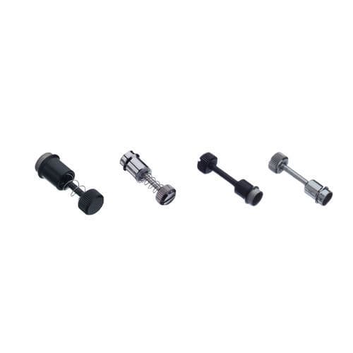 Edelstahlschraube - 51 - Southco Asia Ltd - unverlierbar