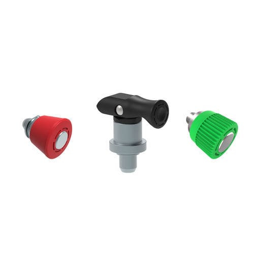 Federnder Druckstift - 56 series - Southco Asia Ltd