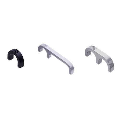 Bügelgriff - B4 series - Southco Asia Ltd - Aluminium / Leucht / rost einbaufähig