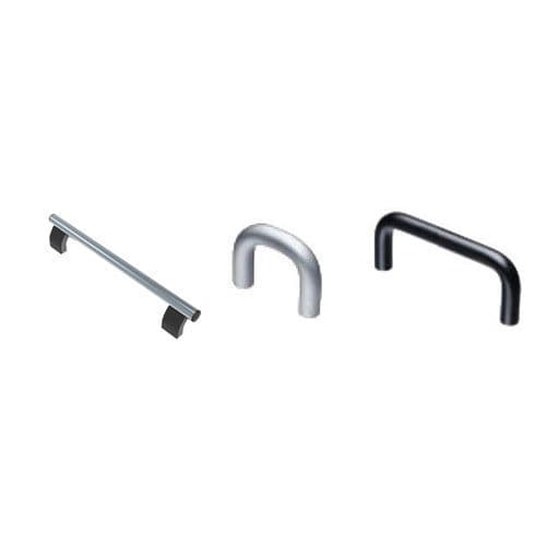 Bügelgriff - P8 series - Southco Asia Ltd - Zug / Stahl / Aluminium