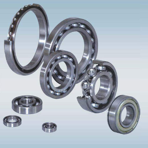 Rillenkugellager - 61800 - Ningbo Demy (D&M) Bearings Co., Ltd. - Kugel / Radial / Axial