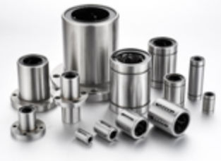 Kugelbuchse - Ningbo Demy (D&M) Bearings Co., Ltd. - Kugelumlauf
