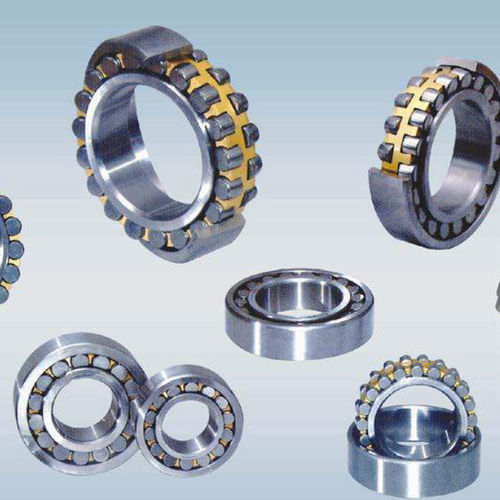Pendelrollenlager - 22200 - Ningbo Demy (D&M) Bearings Co., Ltd. - Radial / Stahl / zur industriellen Anwendung