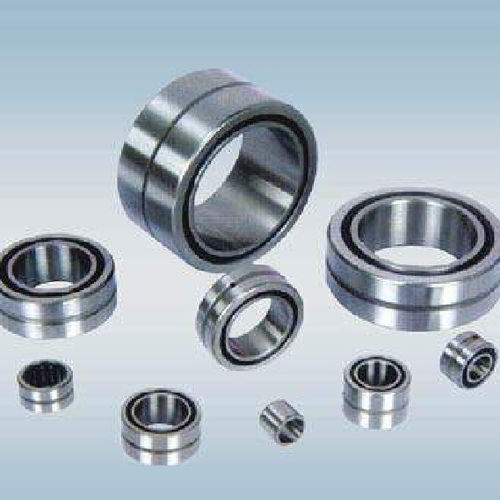 Zylinderrollenlager - Ningbo Demy (D&M) Bearings Co., Ltd. - Nadel / Radial / Axial