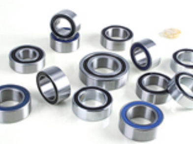 Kugellager - Ningbo Demy (D&M) Bearings Co., Ltd. - Stahl / für Klimaanlagenkompressor / für die Fahrzeugindustrie