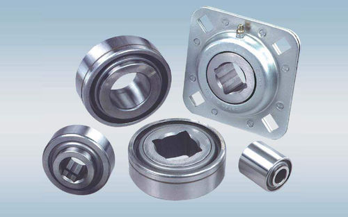 Lager für den Landwirtschaftsbedarf - 205  - Ningbo Demy (D&M) Bearings Co., Ltd.