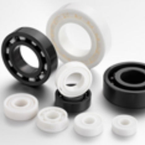 Kugellager - Ningbo Demy (D&M) Bearings Co., Ltd. - Rillen / Schräg / Keramik