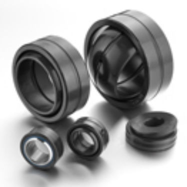Sphärisches Gleitlager - Ningbo Demy (D&M) Bearings Co., Ltd. - Gelenk