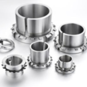 Zylinderförmiges Gleitlager - SNP - Ningbo Demy (D&M) Bearings Co., Ltd. - Buchsen / mit Kegelbohrung