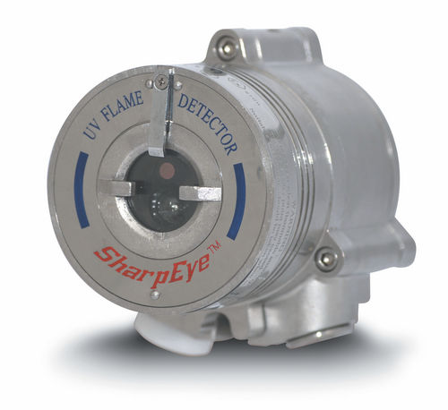 UV-Flammendetektor - SharpEye U-UB - Spectrex Inc. - Wasserstoff Flamme