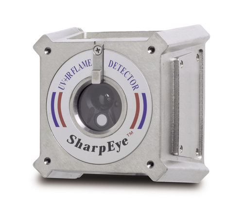 IR-Flammendetektor - SharpEye 20/20ML - Spectrex Inc. - UV