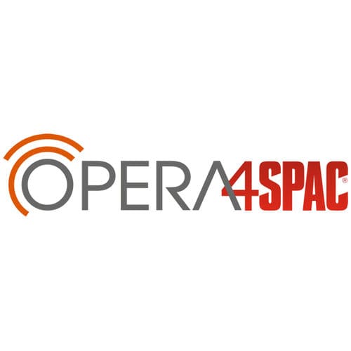 CAD-Software - OPERA 4SPAC - SDProget - CAD für Elektroprojektierung / Datenübertragung / Content-Sharing