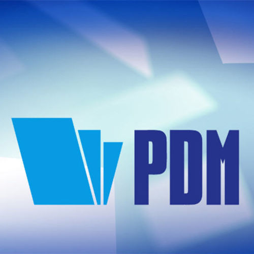 Management-Softwaremodul - PDM - SDProget - PDM / Content-Sharing