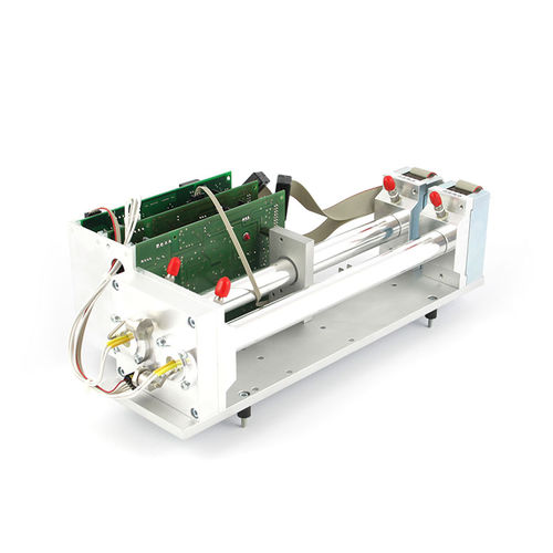 Gasanalysator - NDIR7000  - Saxon Junkalor GmbH - NDIR / Mehrkanal