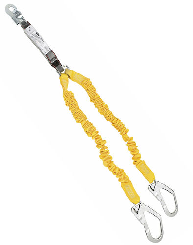 Seil-Steigschutzläufer - 51 - Productos Climax - Falldämpfer / doppelt