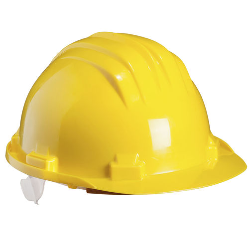 Elektrikerhelm - 5-RS - Productos Climax - EN 397 / EN 50365 / HDPE