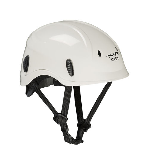 Helm zum Klettern - CADÍ - Productos Climax - EN 397 / EN 12492 / ABS
