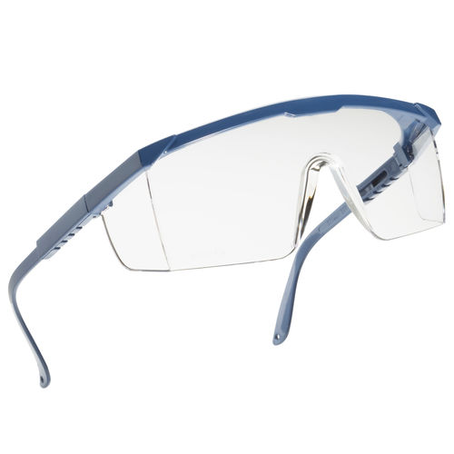 Ballistische-Schutzbrille - 569 - Productos Climax - Polycarbonat / Polyamid / mit kratzfester Beschichtung