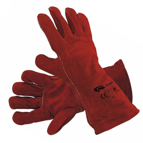 Arbeitshandschuh - 301 - Productos Climax - Schnittschutz / stichfest / abriebfest