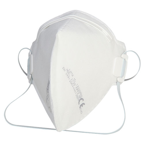 Einweg-Schutzmaske - 1720 FFP2 NR D - Productos Climax - FFP3 / FFP2 / FFP1