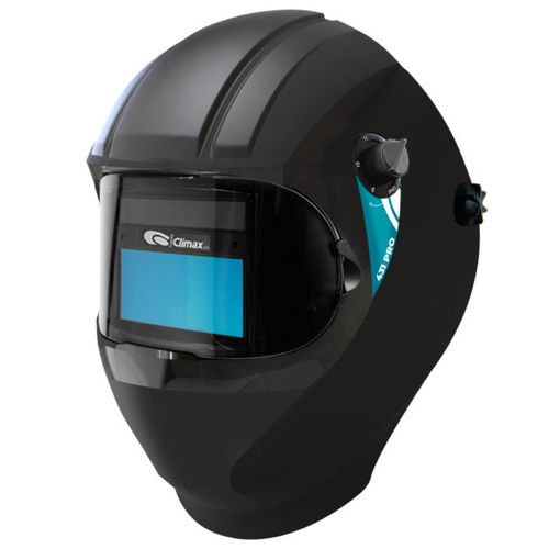 Automatische Schweißmaske - 431 PRO - Productos Climax - EN 166 / EN 379 / WIG