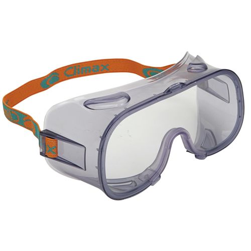 Vollsicht-Schutzbrille / ballistische - 539 - Productos Climax - beschlagfrei