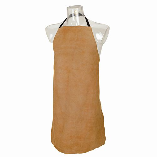 Arbeitsschürze - 10 series - Productos Climax - Lichtbogenschutz / Leder / Kuhfell