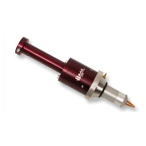 Faseroptischer Laserkopf - PHF-25 - Haas Laser Technologies, Inc. - Prozess