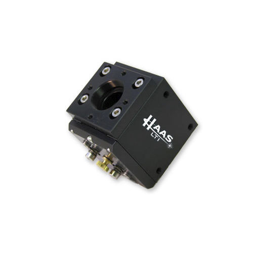 Strahlteiler mit seitlicher Verschiebung - BSK-19 - Haas Laser Technologies, Inc. - kubisch