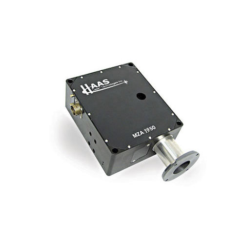 Z-Positioniertisch - MZA-19 - Haas Laser Technologies, Inc. - motorisiert / Präzision / Kugelgewindespindel