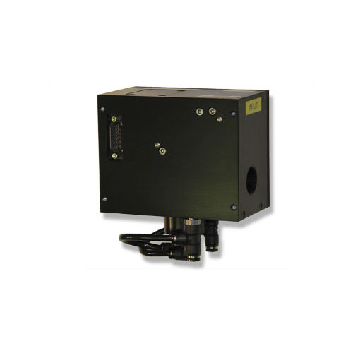 Laserschutzblende - SSDP-19 - Haas Laser Technologies, Inc. - Aluminium