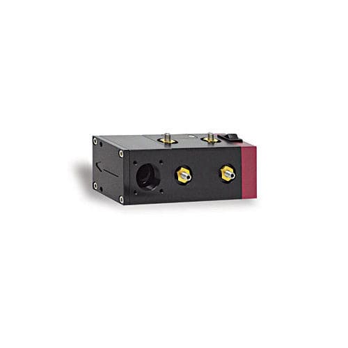 Schaltkasten für optische Strahlung - BCDP-19 - Haas Laser Technologies, Inc.