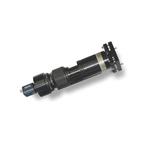 Kamera-System / CCD - CAM-1000 - Haas Laser Technologies, Inc. - Überwachung