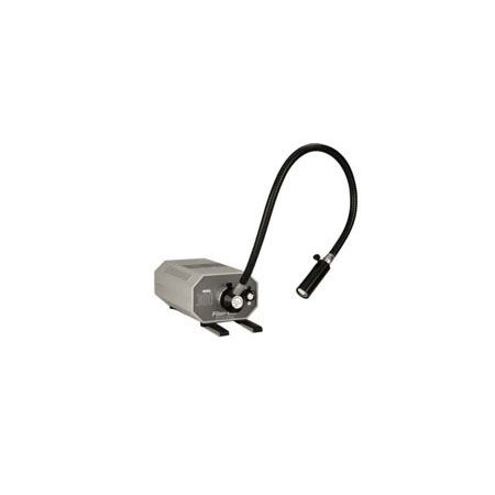 Illuminator für Lichtleiter - FIB-100 - Haas Laser Technologies, Inc.