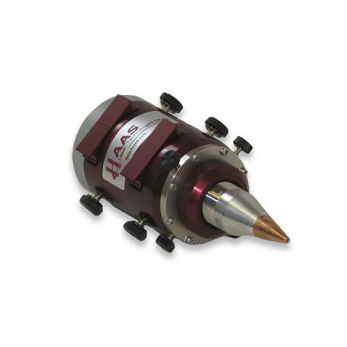 Laserschneidkopf - G1-25 - Haas Laser Technologies, Inc. - 3-Achsen