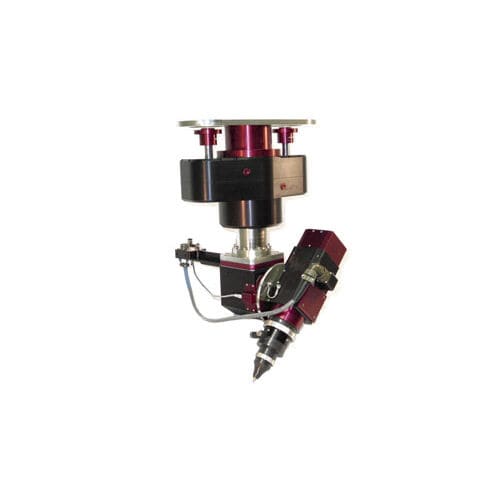 Gelenkarm - OLW-25 - Haas Laser Technologies, Inc.