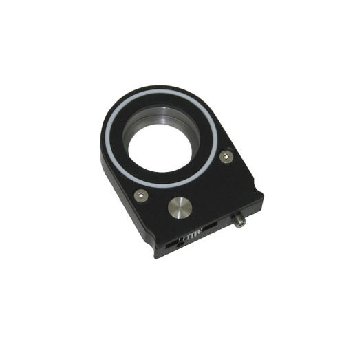 Polarisator für Laser - POL-25 - Haas Laser Technologies, Inc. - kreisförmig