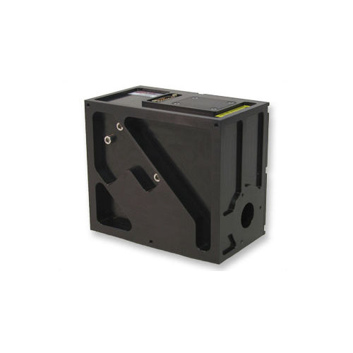 Laserschutzblende - SSDP-25 - Haas Laser Technologies, Inc. - Aluminium