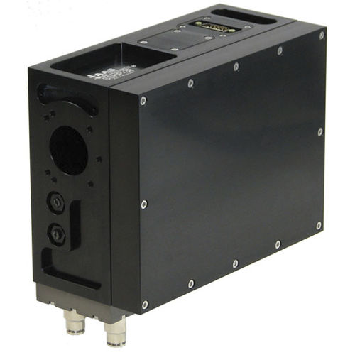 Laserschutzblende - SSHP-38 - Haas Laser Technologies, Inc. - Aluminium