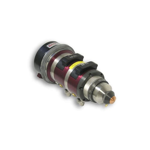 Laserschneidkopf - Haas Laser Technologies, Inc. - 3-Achsen / Hochdruck