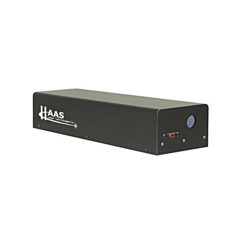 Beam-Expander - RBE-50 - Haas Laser Technologies, Inc. - Laser