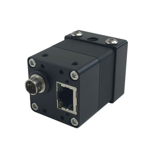 Überwachungskamera - BA-CAM® - Haas Laser Technologies, Inc. - CMOS / Mikrobolometer / GigE