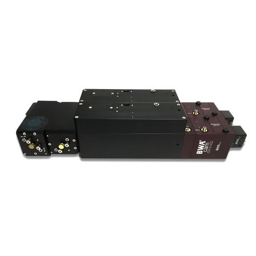 Thermokamera - Dual BWA-CAM® - Haas Laser Technologies, Inc. - CMOS / GigE