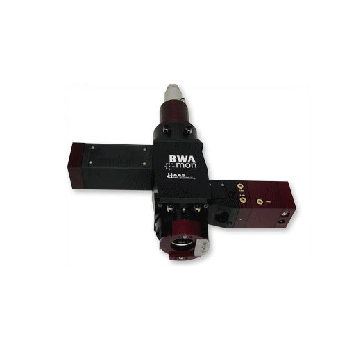 Überwachungs-Analysator - BWA-MON - Haas Laser Technologies, Inc. - Laser