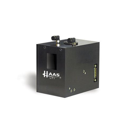 Variabler Abschwächer - Haas Laser Technologies, Inc. - kompakt / motorisiert / Beam