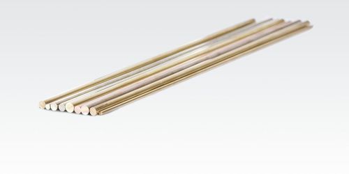 Kupferlegierungsstab - WICONNEC®  - Wieland-Werke AG - Draht / für elektrische Anwendungen